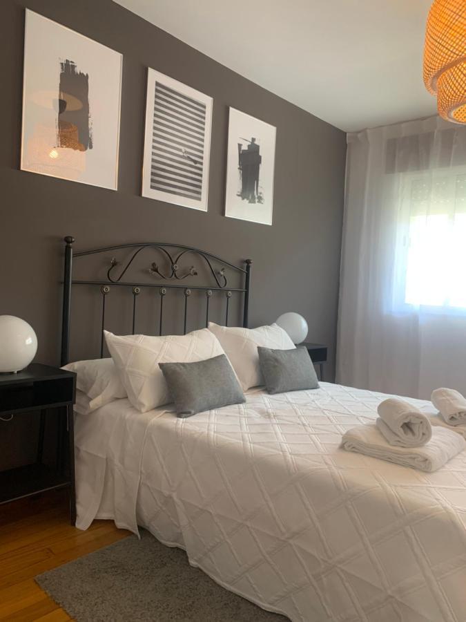 Апартаменти Byhouse Gran Via 35 Саррія Екстер'єр фото