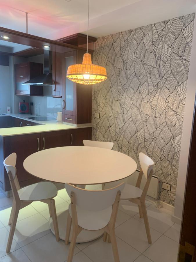 Апартаменти Byhouse Gran Via 35 Саррія Екстер'єр фото