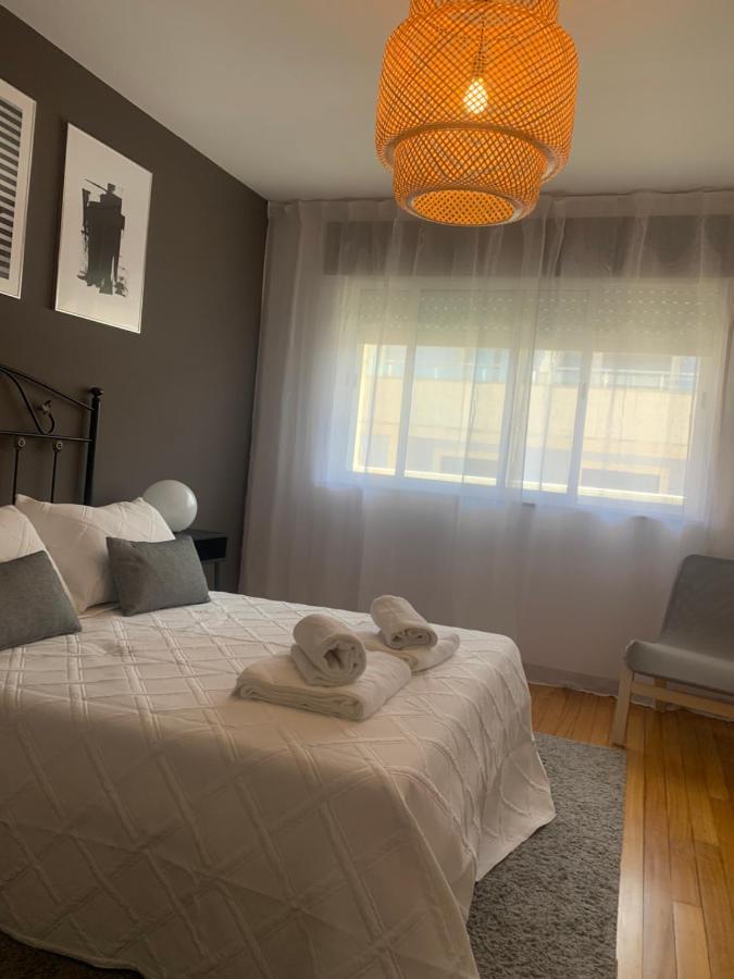 Апартаменти Byhouse Gran Via 35 Саррія Екстер'єр фото